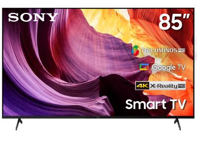 Sony XR42A90K 42 Bravia XR Master Series OLED 4K Ultra HD HDR Sma