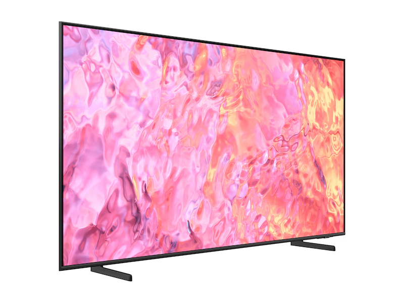 70 samsung tv qled