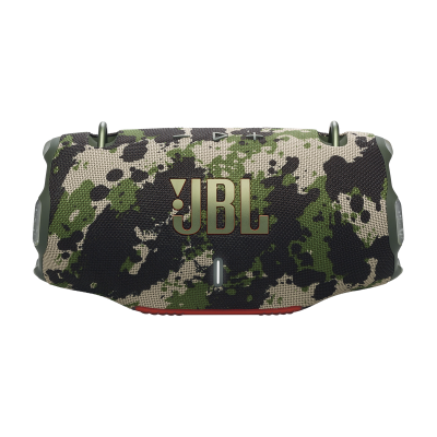 JBL Xtreme 4 Portable Waterproof Speaker - JBLXTREME4CAMOAM