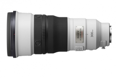 Sony FE 300MM F2.8 GM OSS Lens - SEL300F28GM