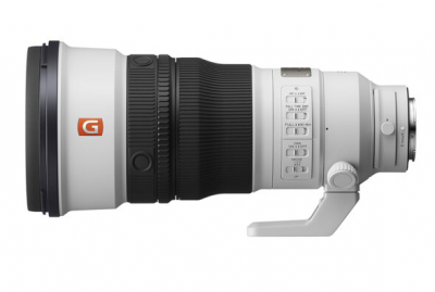 Sony FE 300MM F2.8 GM OSS Lens - SEL300F28GM