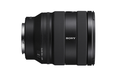 Sony FE 20-70mm Wide Angle Zoom Lens - SEL2070G