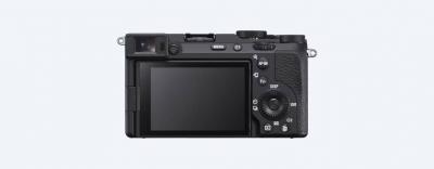 Sony α7CR 61.0 Mp Compact Full Frame Interchangeable Lens Camera - ILCE7CR/B