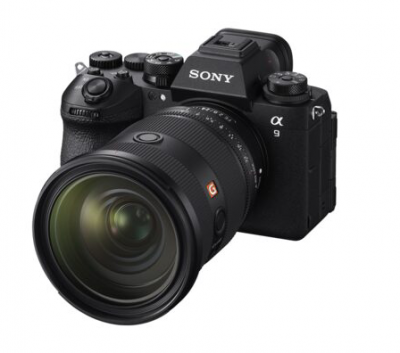 Sony Α9 III Full Frame Mirrorless Interchangeable Lens Camera - ILCE9M3B