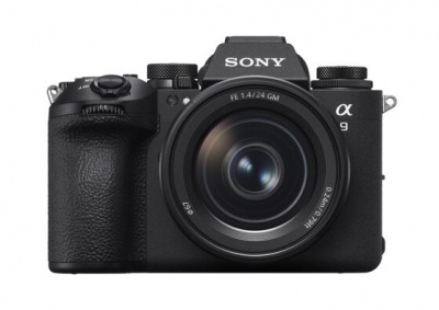 Sony Α9 III Full Frame Mirrorless Interchangeable Lens Camera - ILCE9M3B