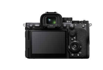 Sony Alpha 7R V Full Frame Mirrorless High Resolution Camera - ILCE7RM5/B