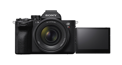 Sony Alpha 7R V Full Frame Mirrorless High Resolution Camera - ILCE7RM5/B