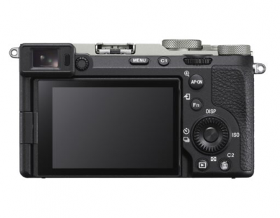 Sony α7CR 61.0 Mp Compact Full Frame Interchangeable Lens Camera - ILCE7CR/S