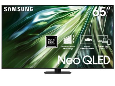 65" Samsung Neo QLED 4K QN92D Tizen OS Smart TV  - QN65QN92DAFXZC