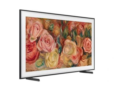 50" Samsung QN50LS03DAFXZC The Frame LS03D QLED 4K Art Mode Smart TV