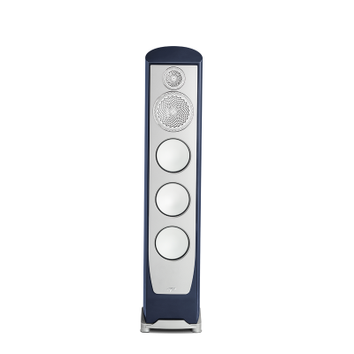 Paradigm Persona Series 3 Way Floorstanding Speakers - 5F(Bl)