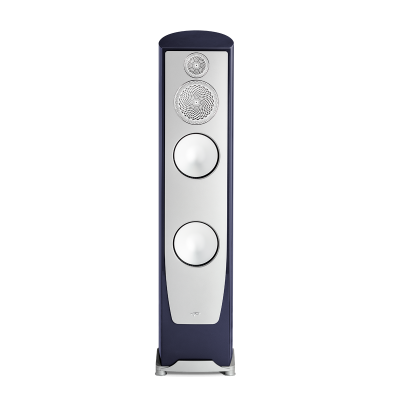 Paradigm Persona Series 3 Way Floorstanding Speakers - 7F(Bl)