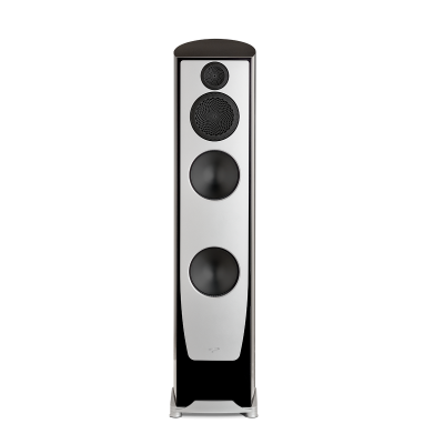 Paradigm Persona Series Highest-performing Loudspeaker In Vanta Black - Persona 9H (VB)