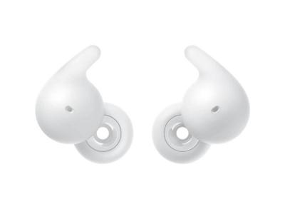 Sony LinkBuds Series LinkBuds Open Wireless Headphones in White - WFL910/W