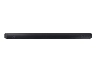 Samsung 3.1.2 Channel Q-Series Soundbar with Wireless Subwoofer and Dolby Atmos - HW-Q600C/ZC