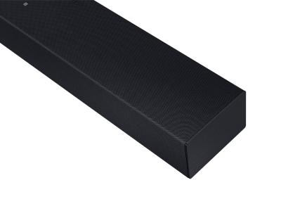 Samsung 2.0 Channel C Series Soundbar in Black - HW-C400/ZC