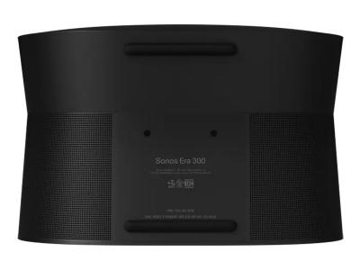 Sonos Stereo Speaker With Dolby Atmos in Black - Era 300 (B)