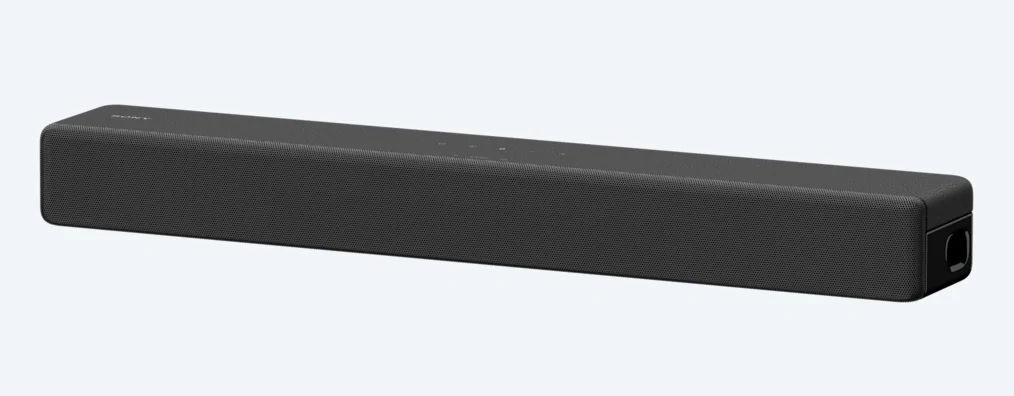 Sony HTS200F 2.1 Channel Built-in Subwoofer Mini Soundbar -